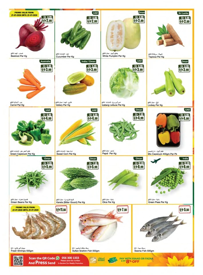 Happy Republic Day Offers