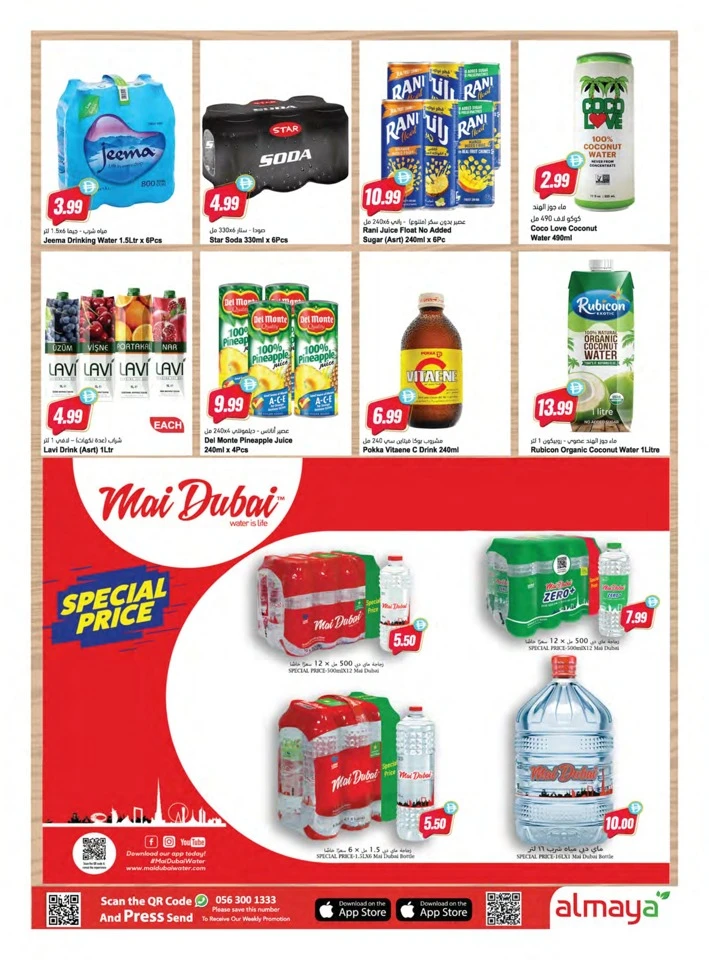 Happy Republic Day Offers