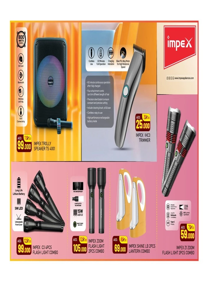 Nesto Digital Shopping Festival