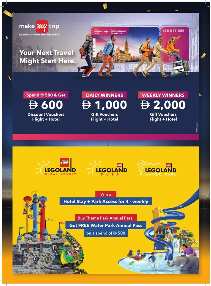 Mega Electronics Shopping Festival