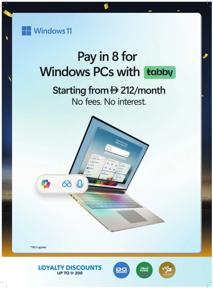 Mega Electronics Shopping Festival