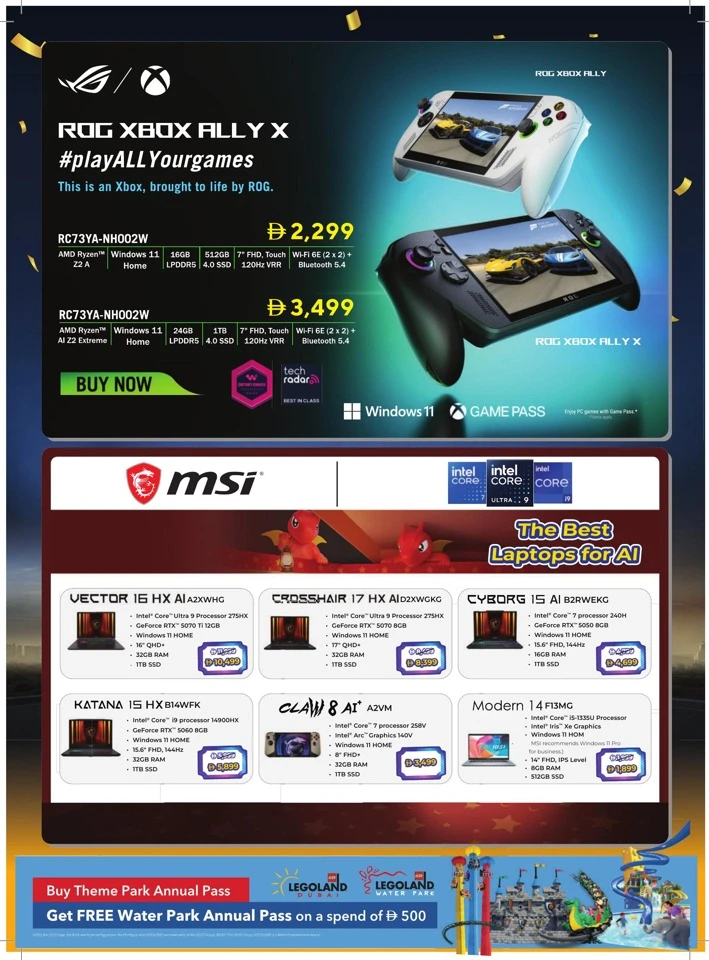 Mega Electronics Shopping Festival