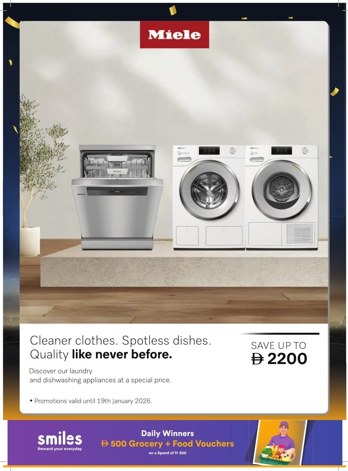 Mega Electronics Shopping Festival