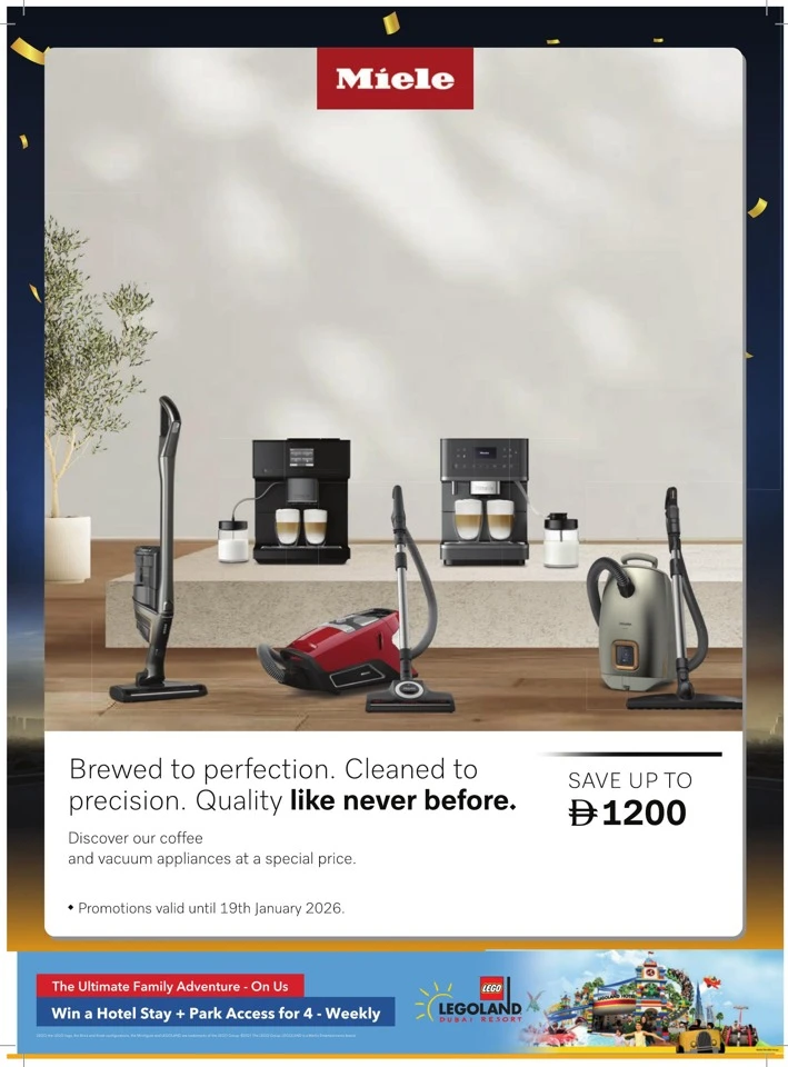 Mega Electronics Shopping Festival