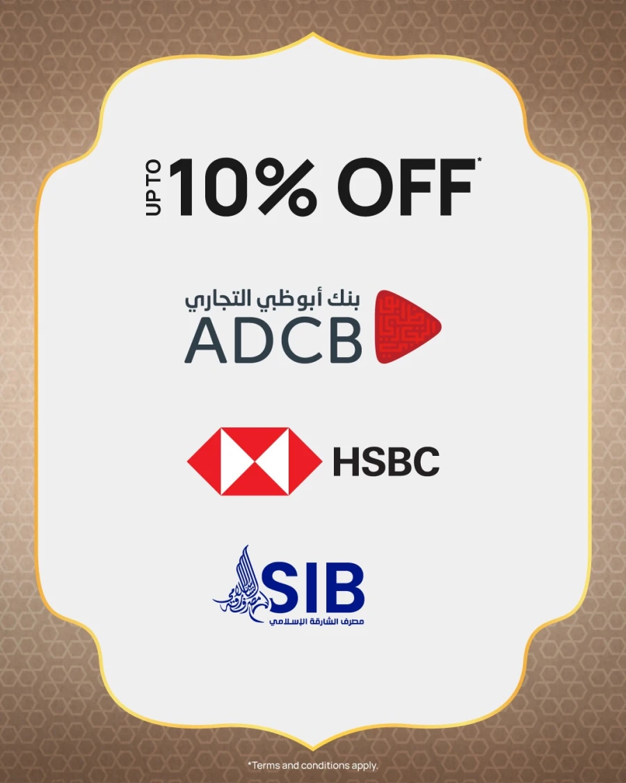 Jumbo Electronics Joy of Giving Promotion