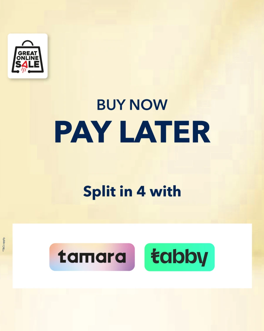 The Great Online Sale Promotion