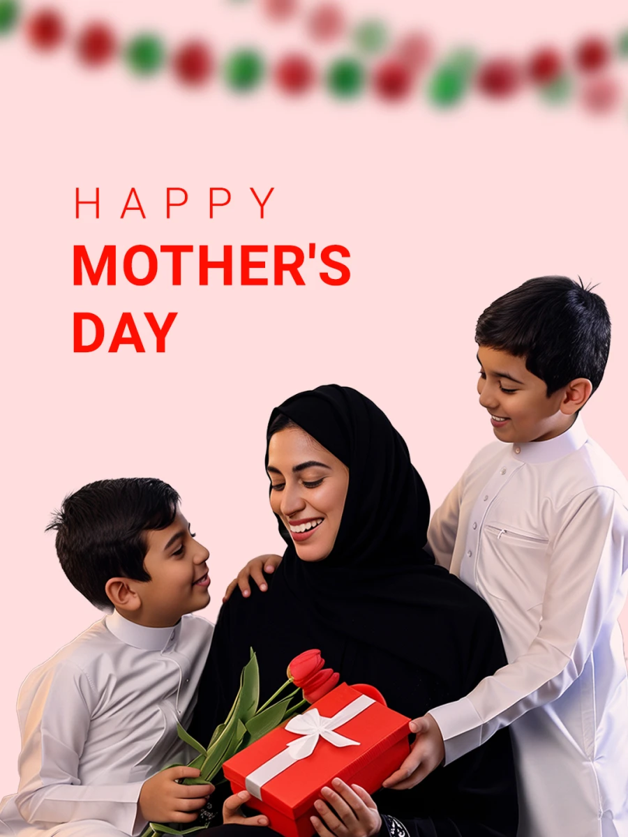 Choithrams Mother's Day Offer