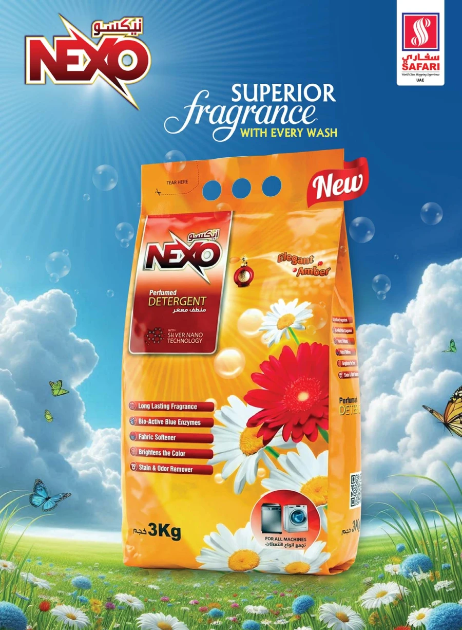 Safari Deal of the Day Offer