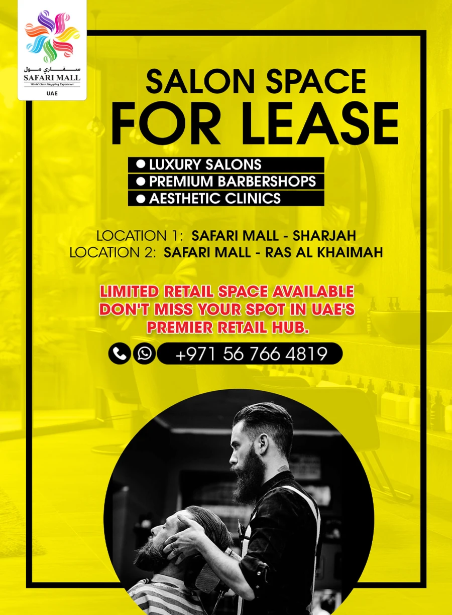 Safari Deal of the Day Offer