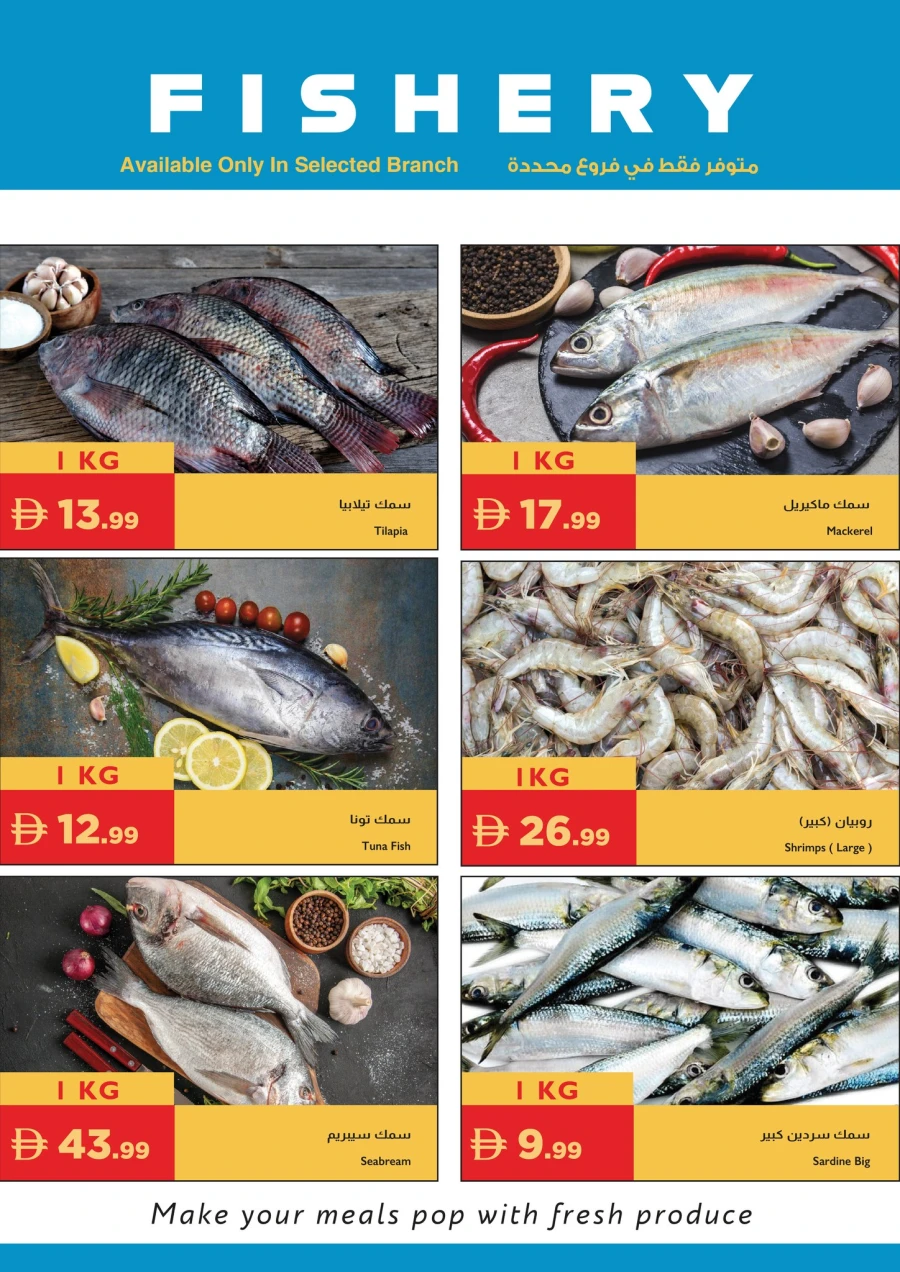 Istanbul Spring Essentials Offer