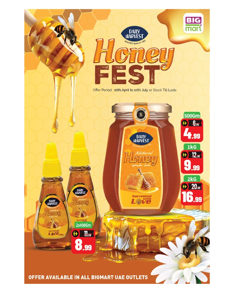 Big Mart Shop n Save Offer