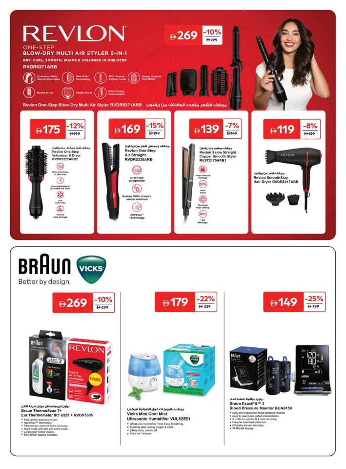 Carrefour Eid Beauty Offer