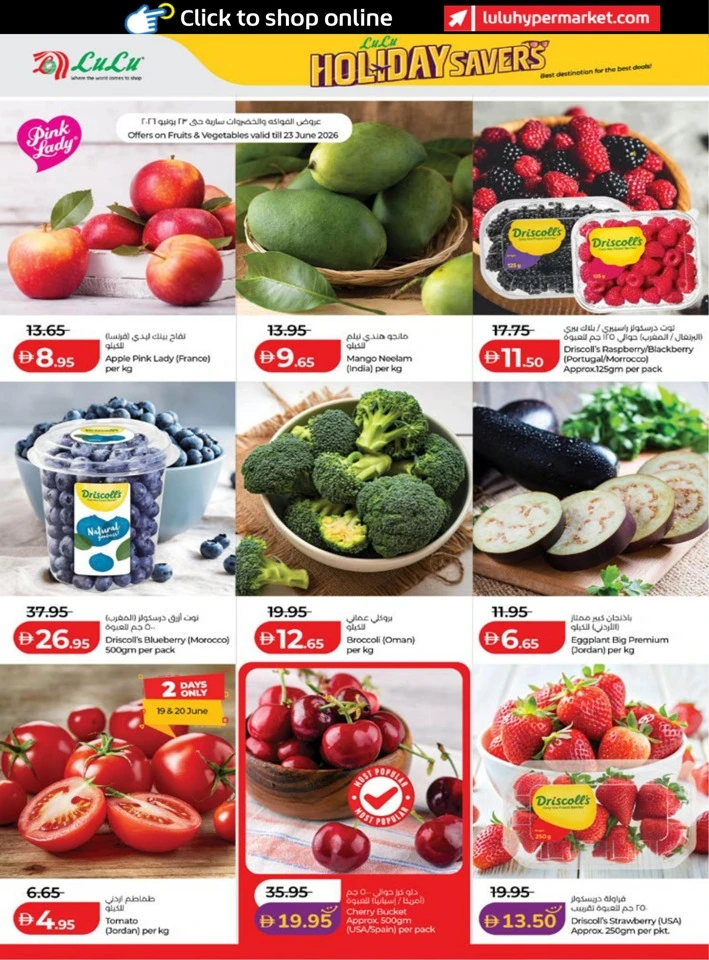 Abu Dhabi & Al Ain Holiday Savers