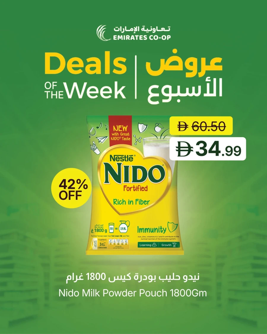 Best Deals Of The Week