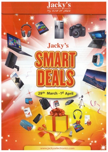 Smart Deals