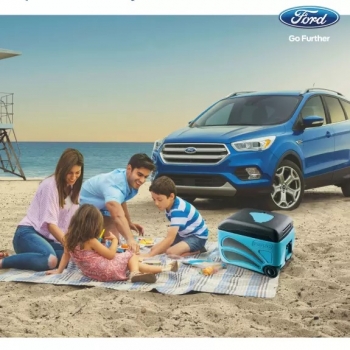 Ford Extended Service Plans