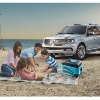 Lincoln Extended Service Plans