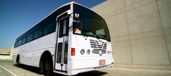 Belhasa Car Rental ASHOK LEYLAND AC @ AED 6500 Per Month