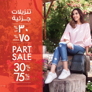 Shoexpress Great Part Sale Offers