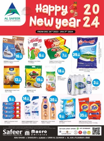 Safeer Market Best Offers, Promotions and Deals